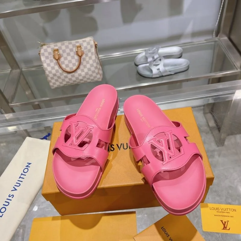 Louis Vuitton Slippers GoodFit 30546