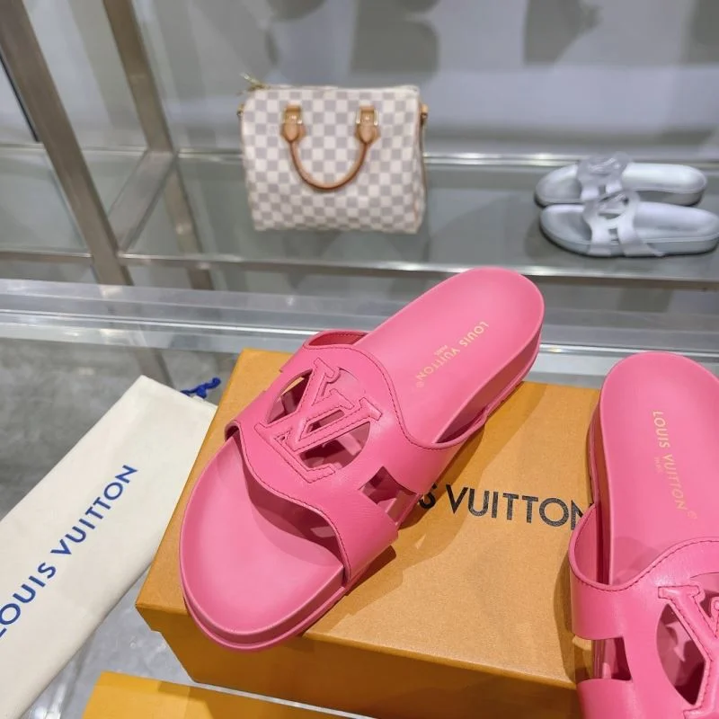 Louis Vuitton Slippers GoodFit 30546