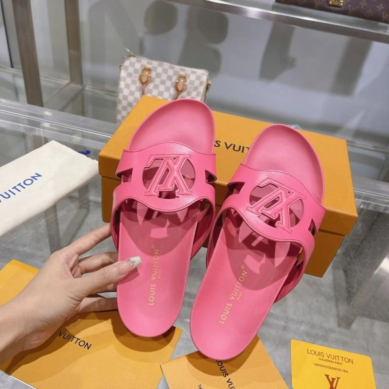 Louis Vuitton Slippers GoodFit 30546