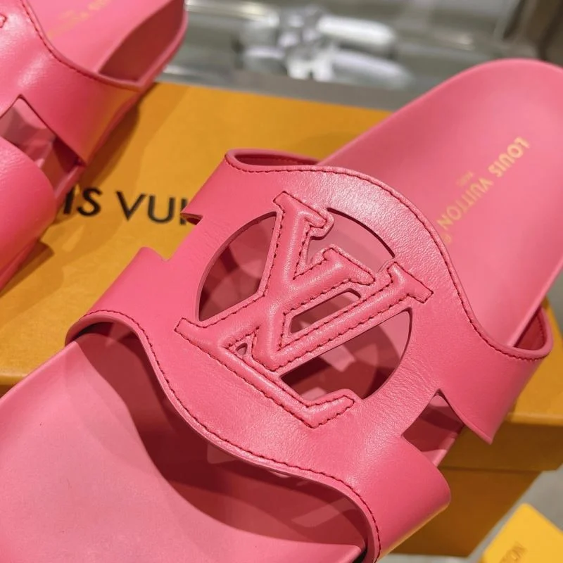 Louis Vuitton Slippers GoodFit 30546
