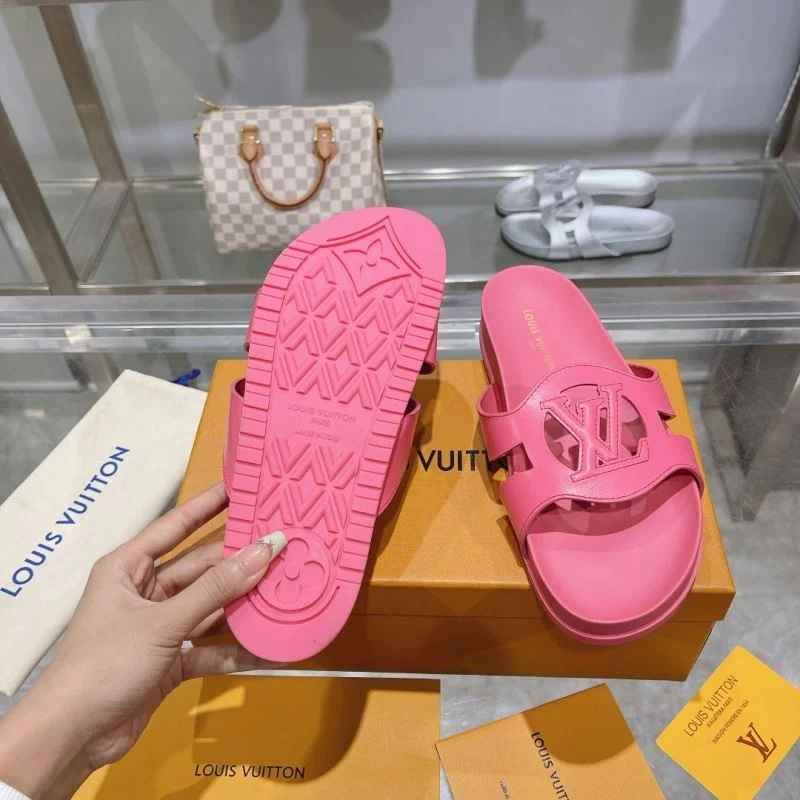 Louis Vuitton Slippers GoodFit 30546
