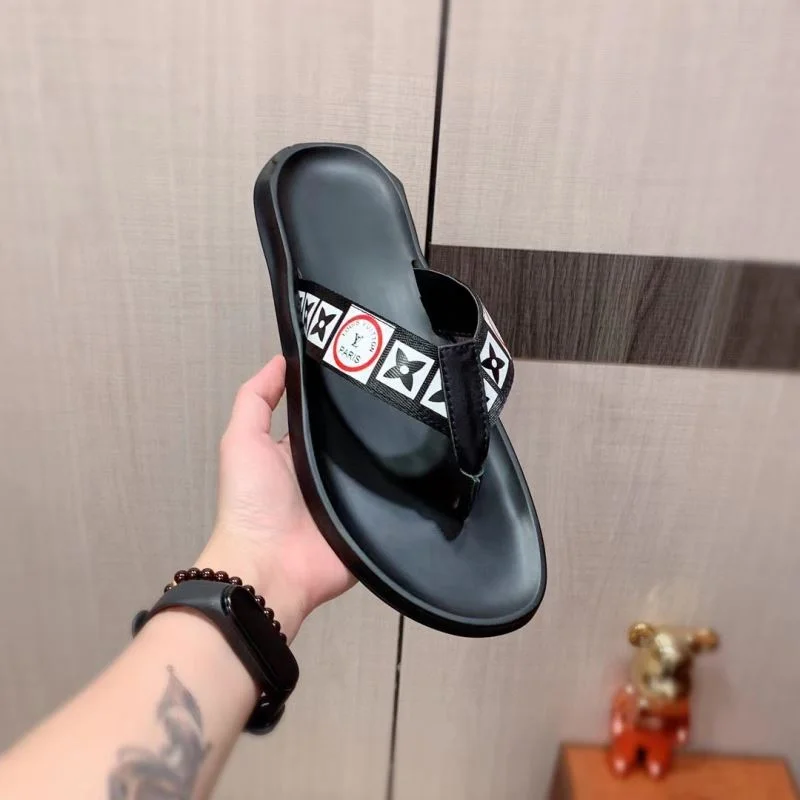 Louis Vuitton Slippers TechFriendly 30544