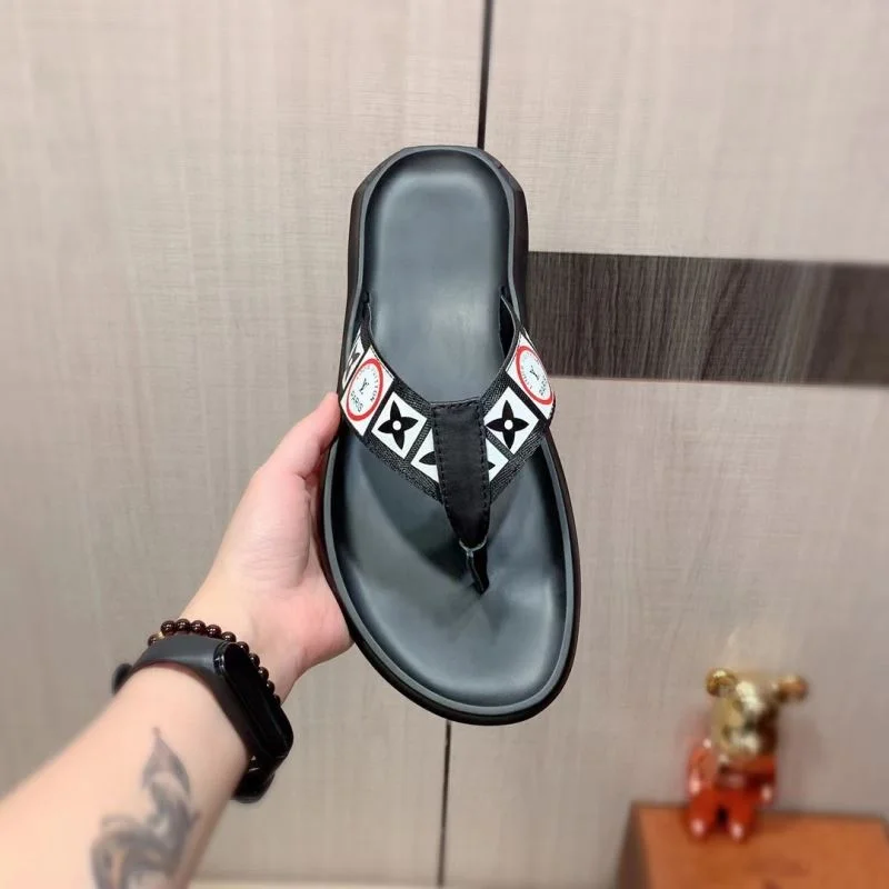 Louis Vuitton Slippers TechFriendly 30544