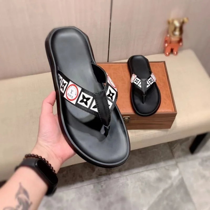 Louis Vuitton Slippers TechFriendly 30544