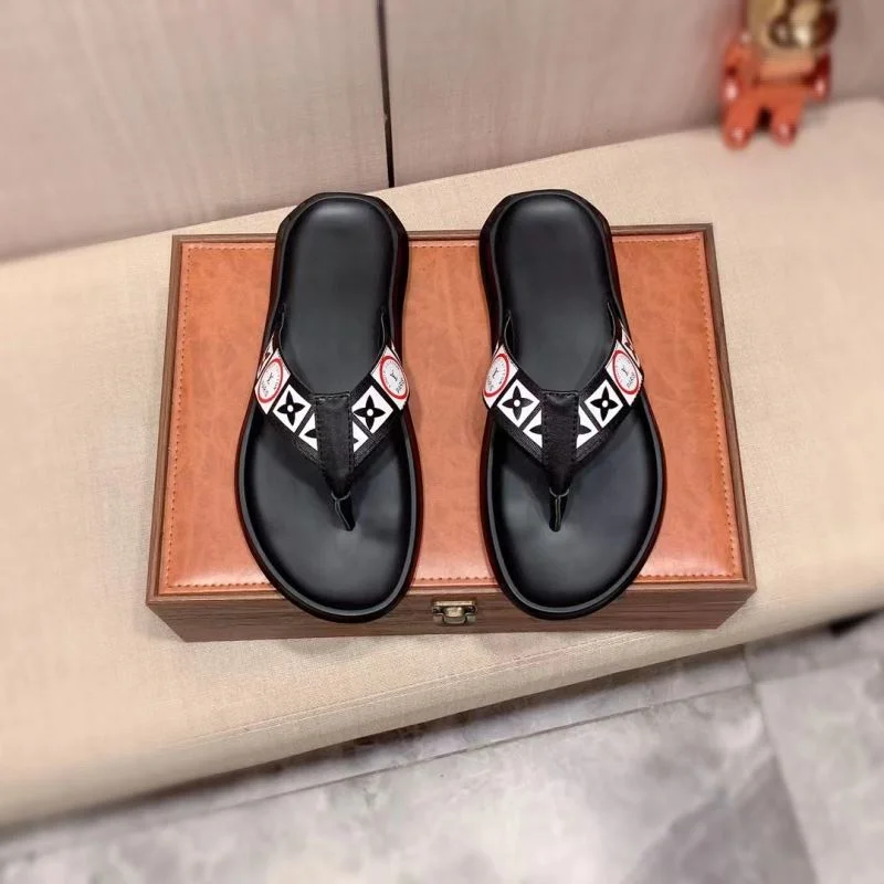 Louis Vuitton Slippers TechFriendly 30544