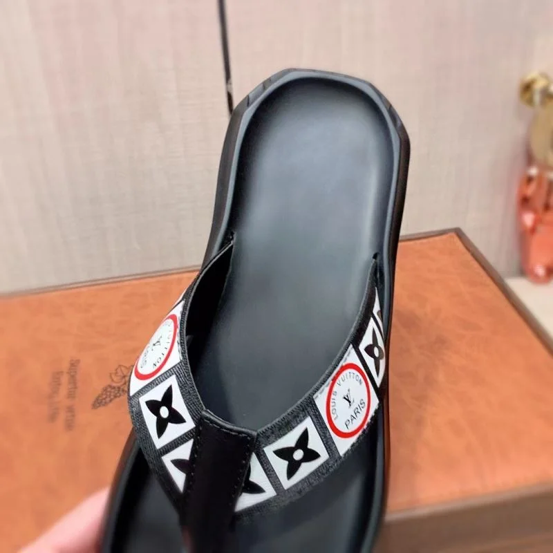 Louis Vuitton Slippers TechFriendly 30544