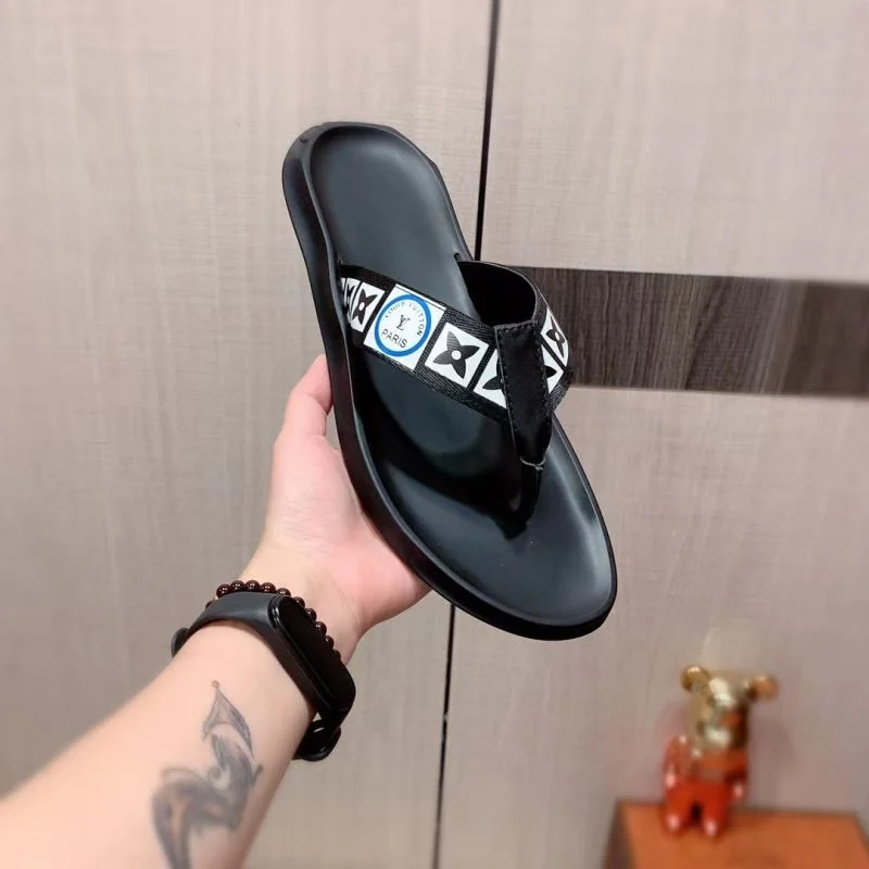 Louis Vuitton Slippers NewStyle 30543
