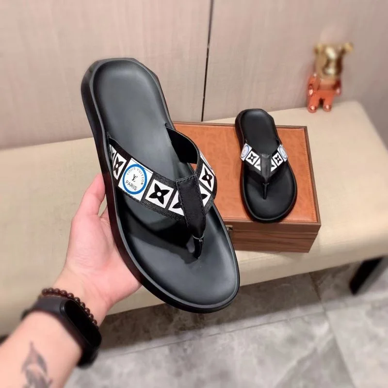 Louis Vuitton Slippers NewStyle 30543