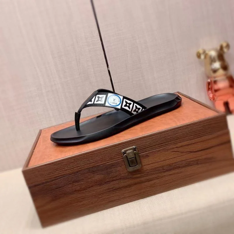 Louis Vuitton Slippers NewStyle 30543