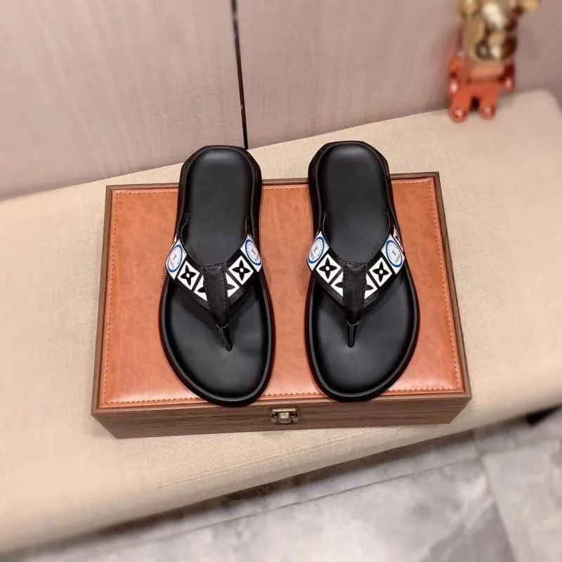 Louis Vuitton Slippers NewStyle 30543