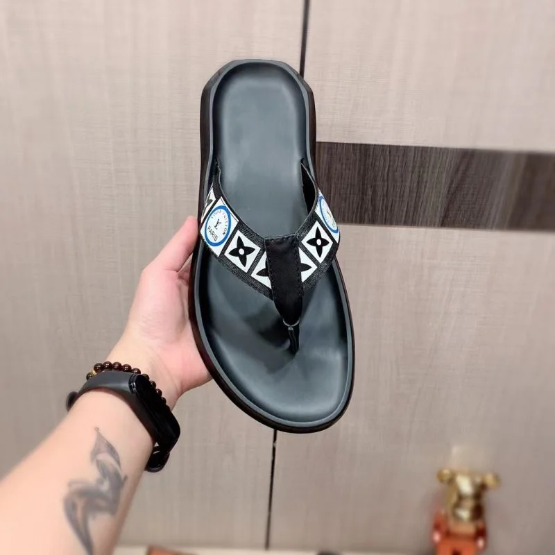 Louis Vuitton Slippers NewStyle 30543