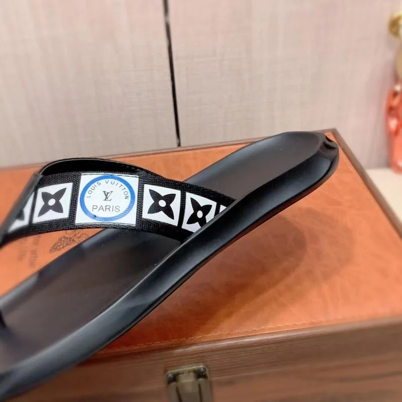 Louis Vuitton Slippers NewStyle 30543
