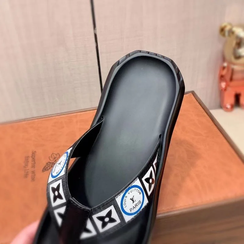 Louis Vuitton Slippers NewStyle 30543