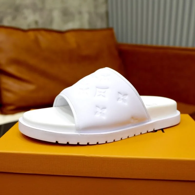 EasyMatch Louis Vuitton Slippers 30547