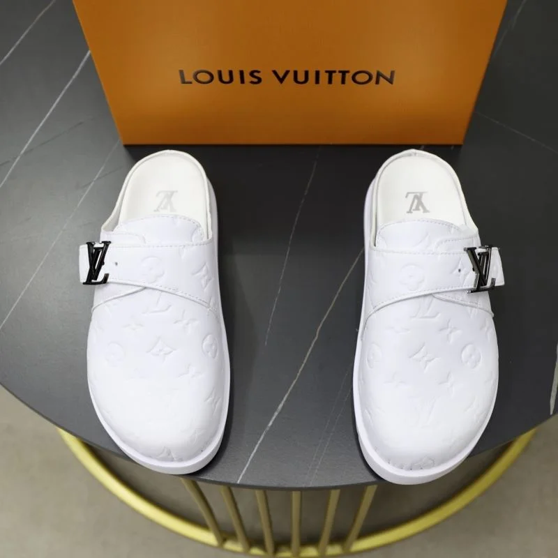 Louis Vuitton Slippers ZeroBulk 30550