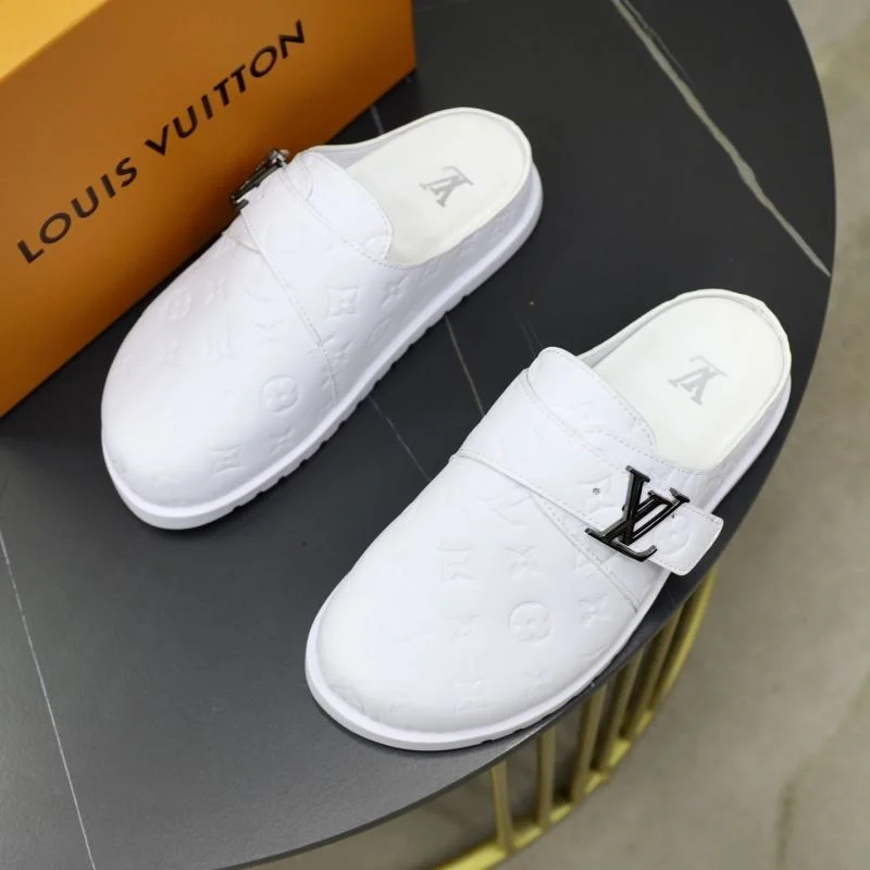 Louis Vuitton Slippers ZeroBulk 30550