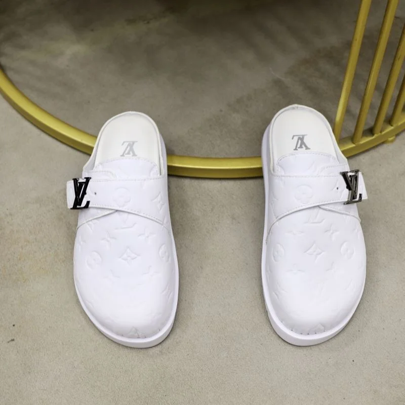 Louis Vuitton Slippers ZeroBulk 30550