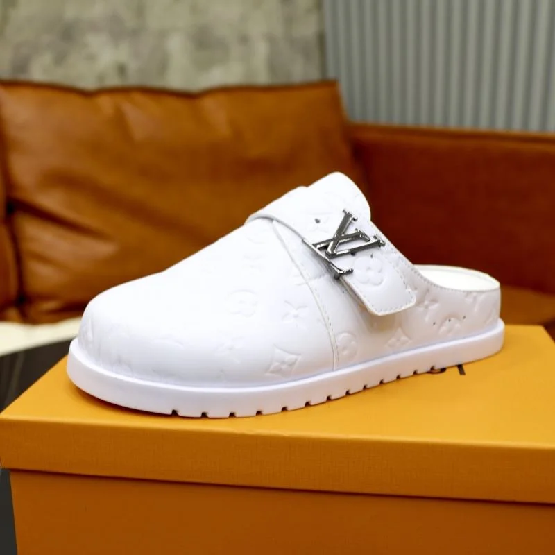 Louis Vuitton Slippers ZeroBulk 30550