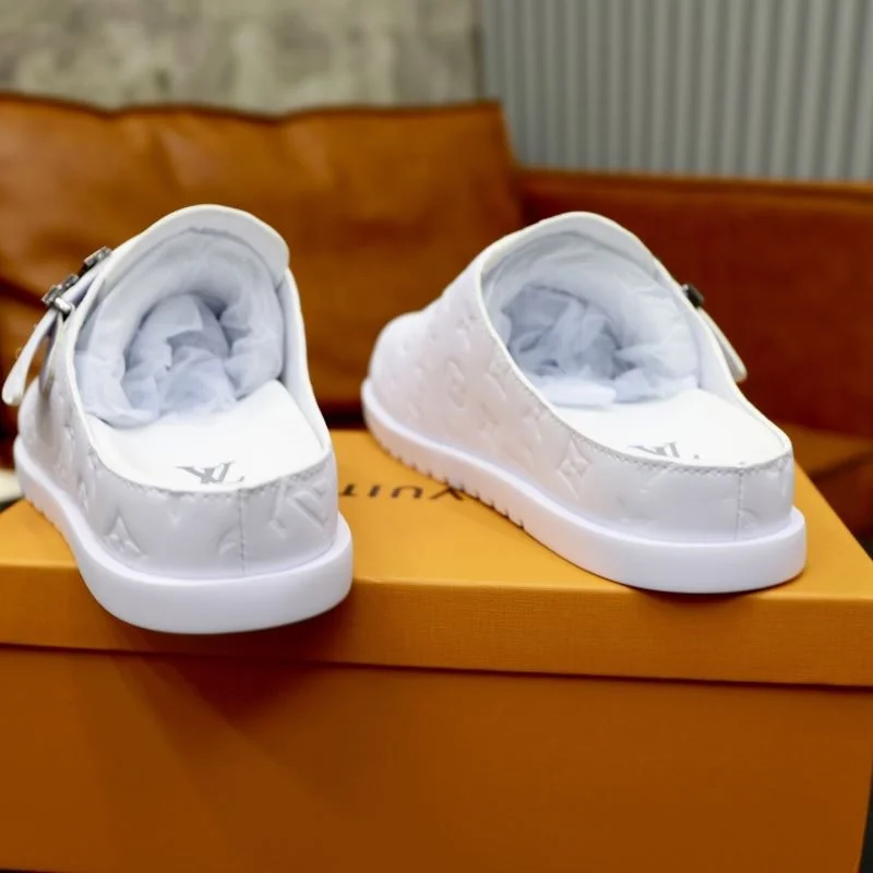 Louis Vuitton Slippers ZeroBulk 30550