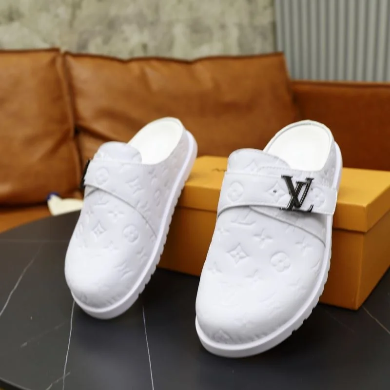 Louis Vuitton Slippers ZeroBulk 30550