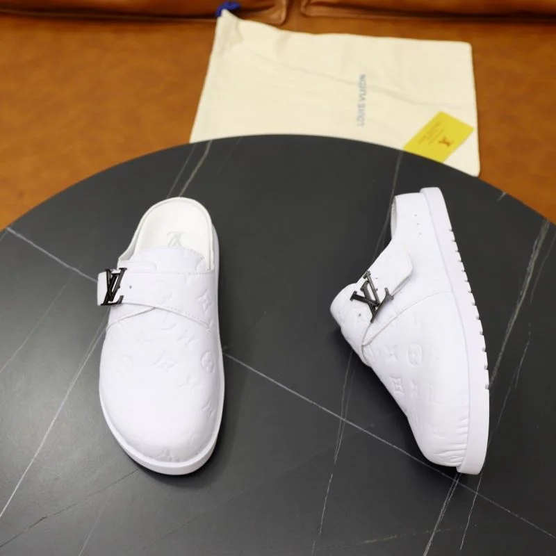 Louis Vuitton Slippers ZeroBulk 30550