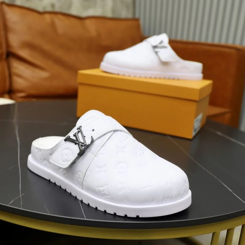 Louis Vuitton Slippers ZeroBulk 30550