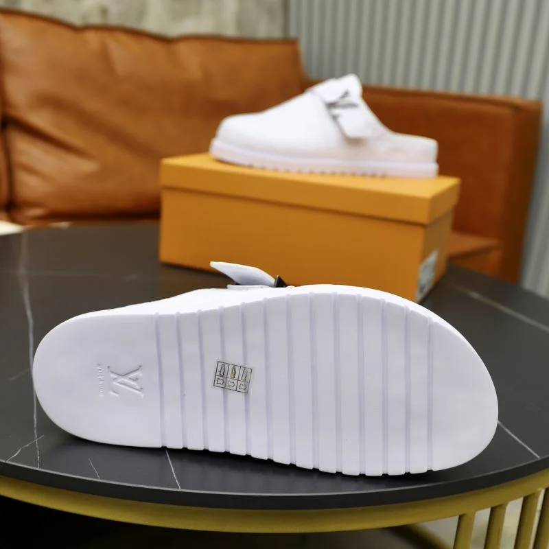 Louis Vuitton Slippers ZeroBulk 30550