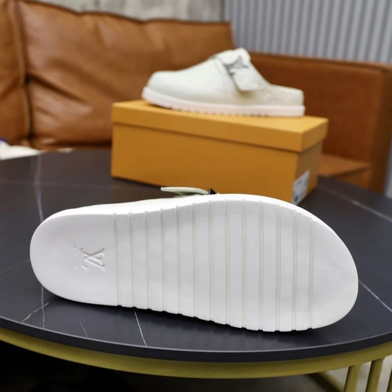 FashionForward Louis Vuitton Slippers 30537