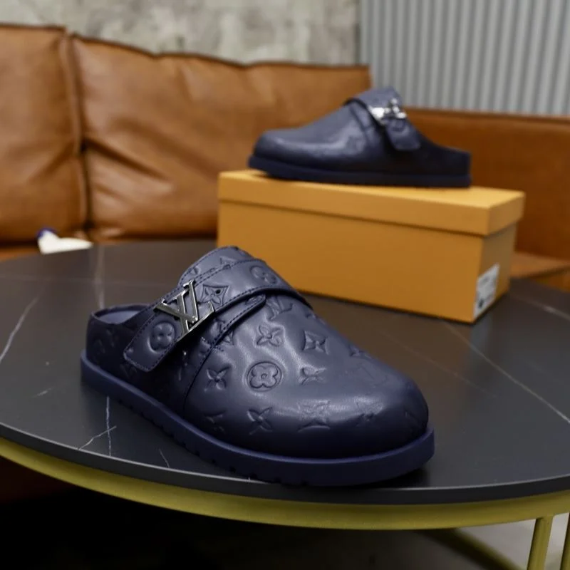 ZeroBulk Louis Vuitton Slippers 30551
