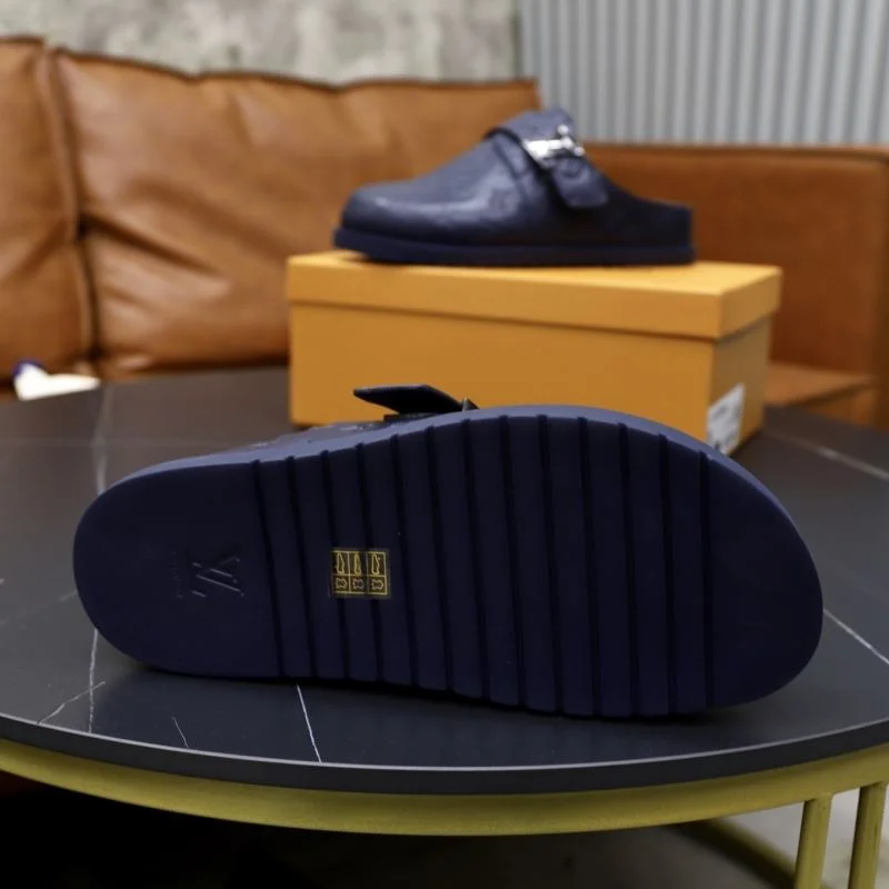 ZeroBulk Louis Vuitton Slippers 30551