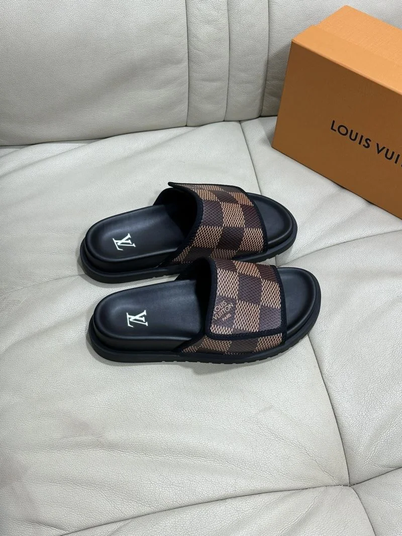 Louis Vuitton Slippers SunProtective 30335