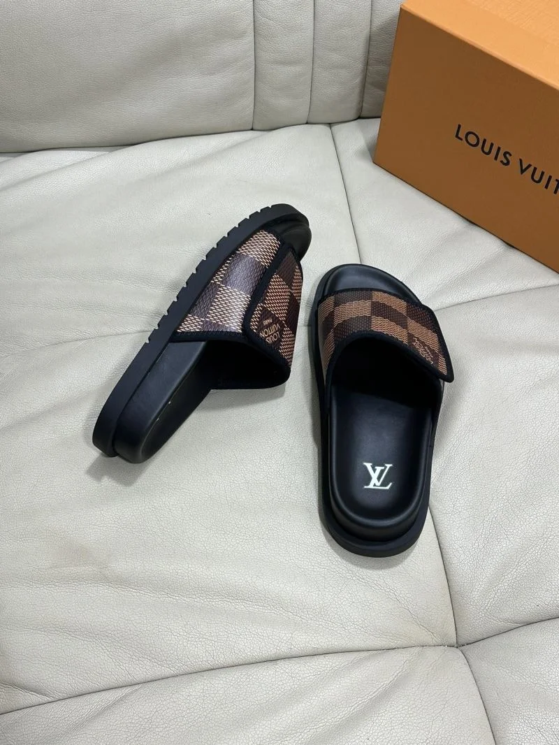 Louis Vuitton Slippers SunProtective 30335
