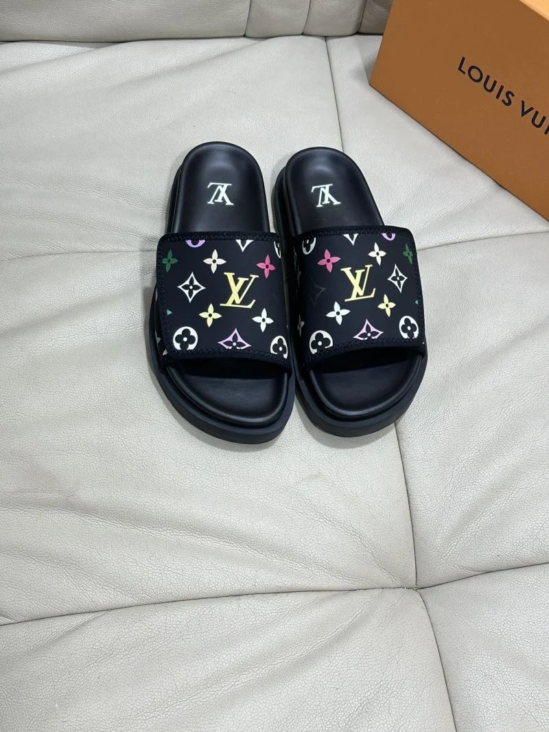 Louis Vuitton Slippers WellDesigned 30534