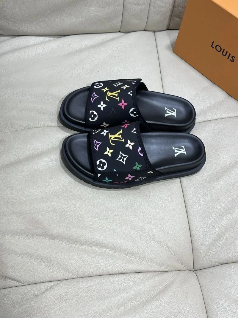 Louis Vuitton Slippers WellDesigned 30534