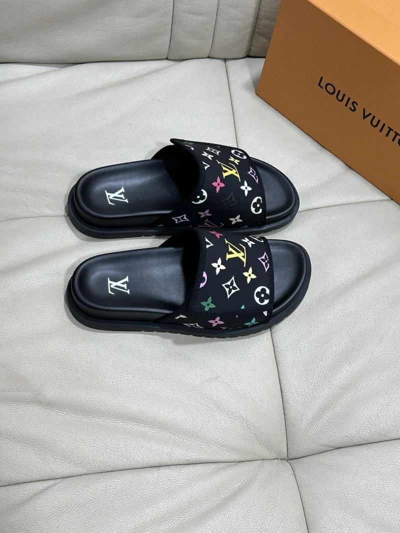 Louis Vuitton Slippers WellDesigned 30534