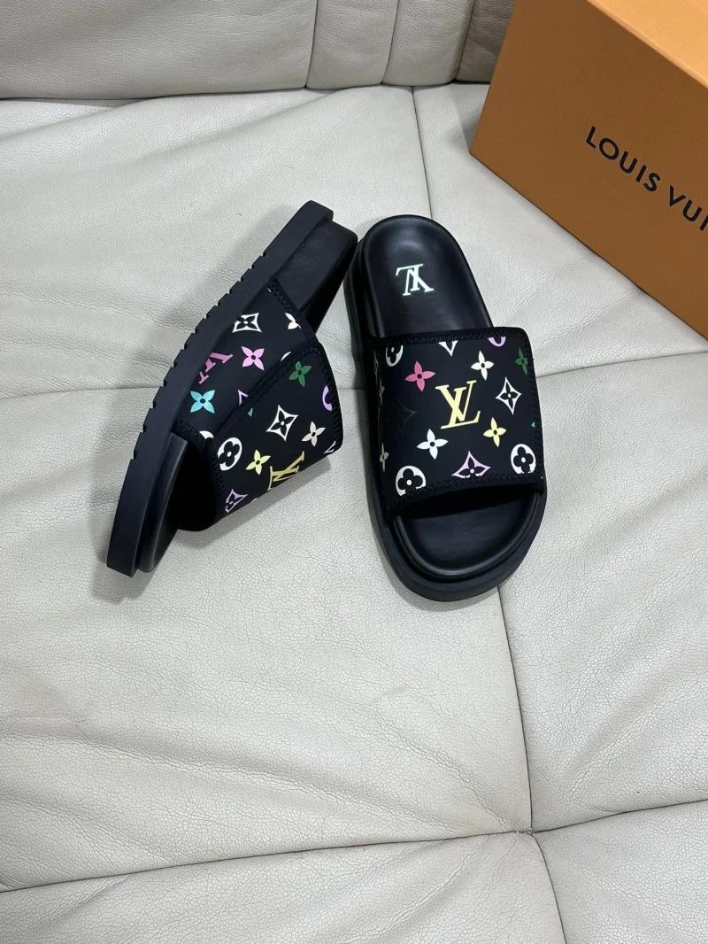 Louis Vuitton Slippers WellDesigned 30534
