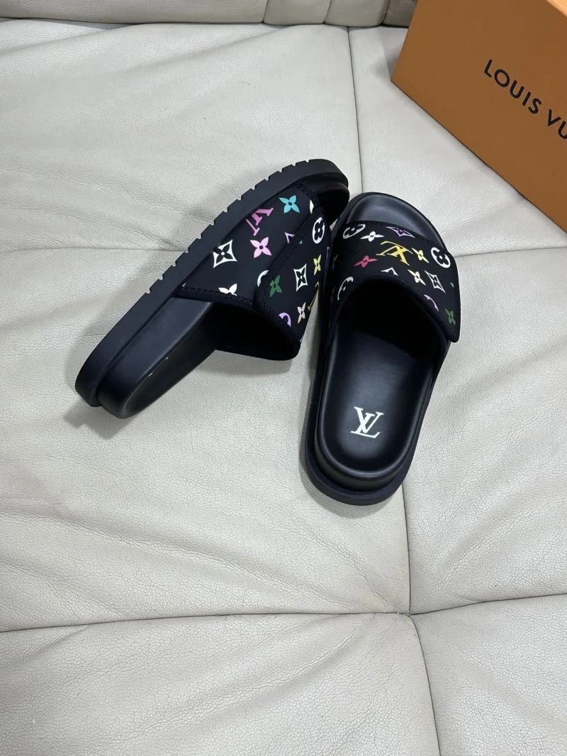 Louis Vuitton Slippers WellDesigned 30534
