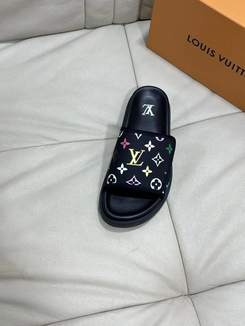 Louis Vuitton Slippers WellDesigned 30534