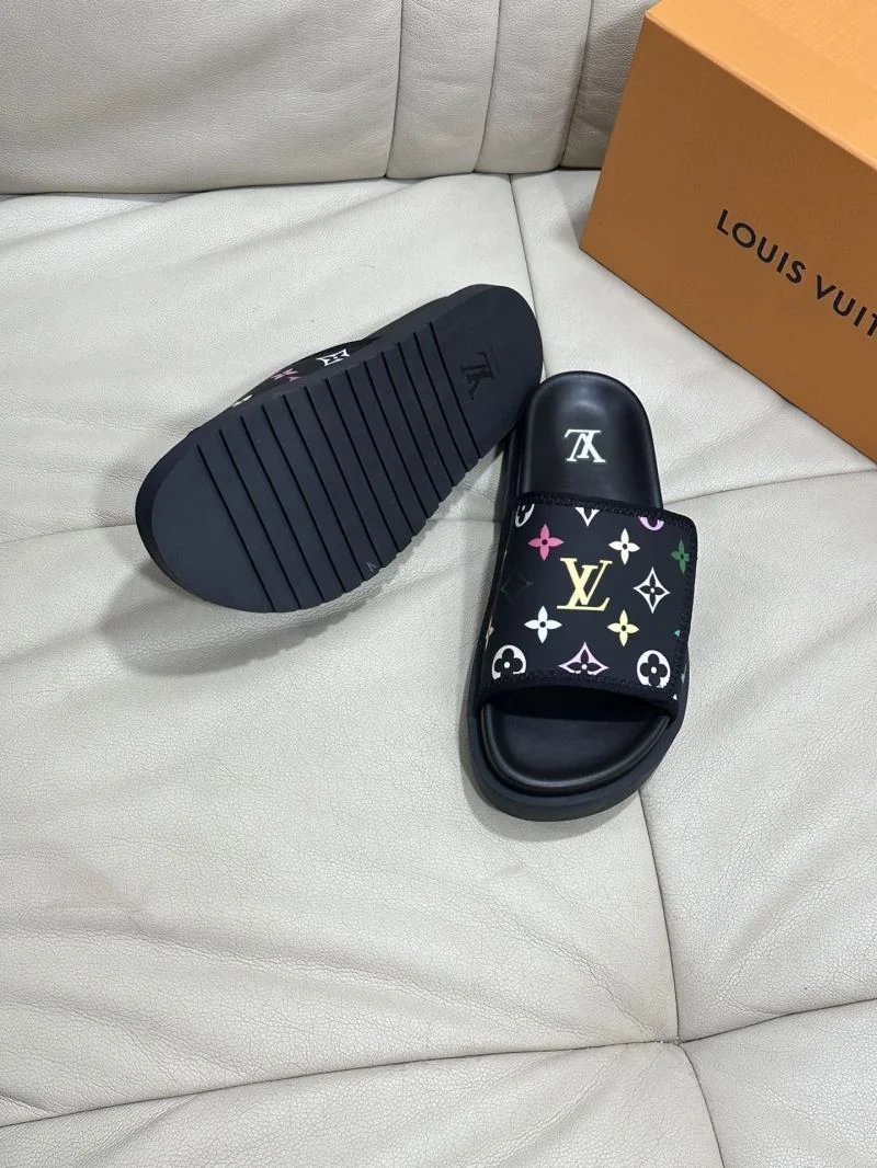 Louis Vuitton Slippers WellDesigned 30534