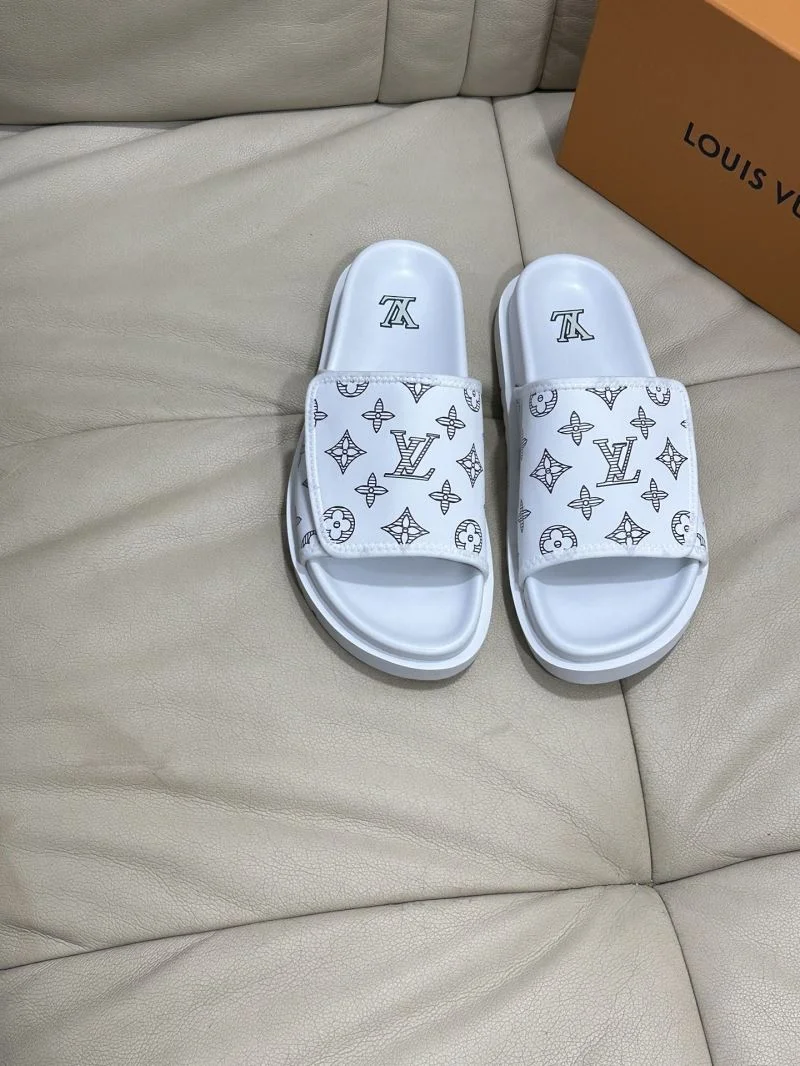 Louis Vuitton Slippers OnTrend 30532