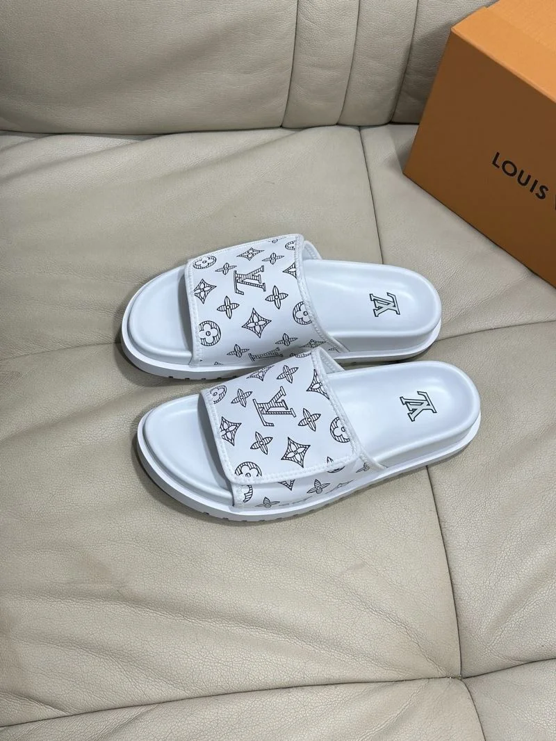 Louis Vuitton Slippers OnTrend 30532