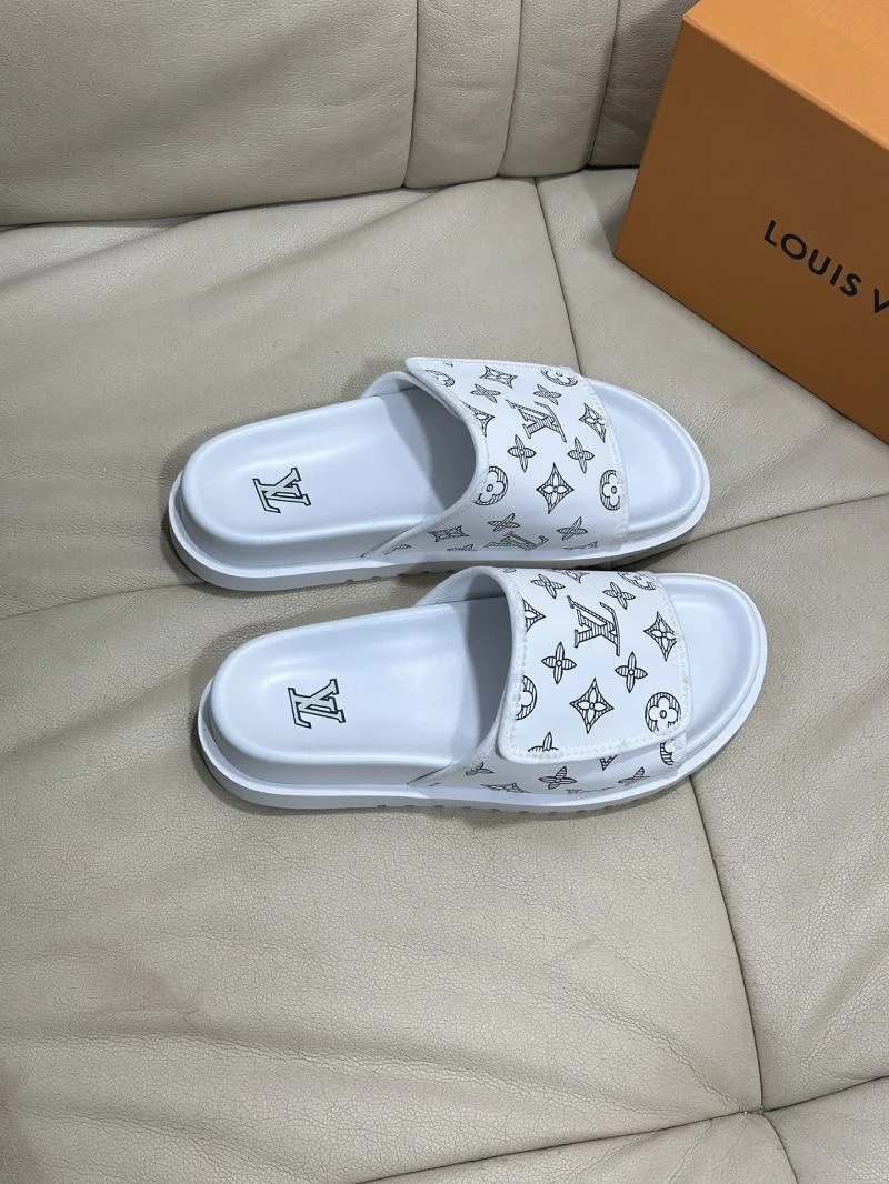 Louis Vuitton Slippers OnTrend 30532