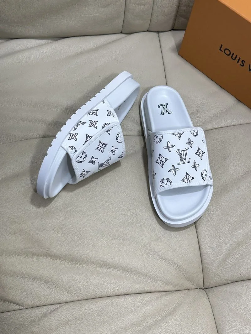 Louis Vuitton Slippers OnTrend 30532