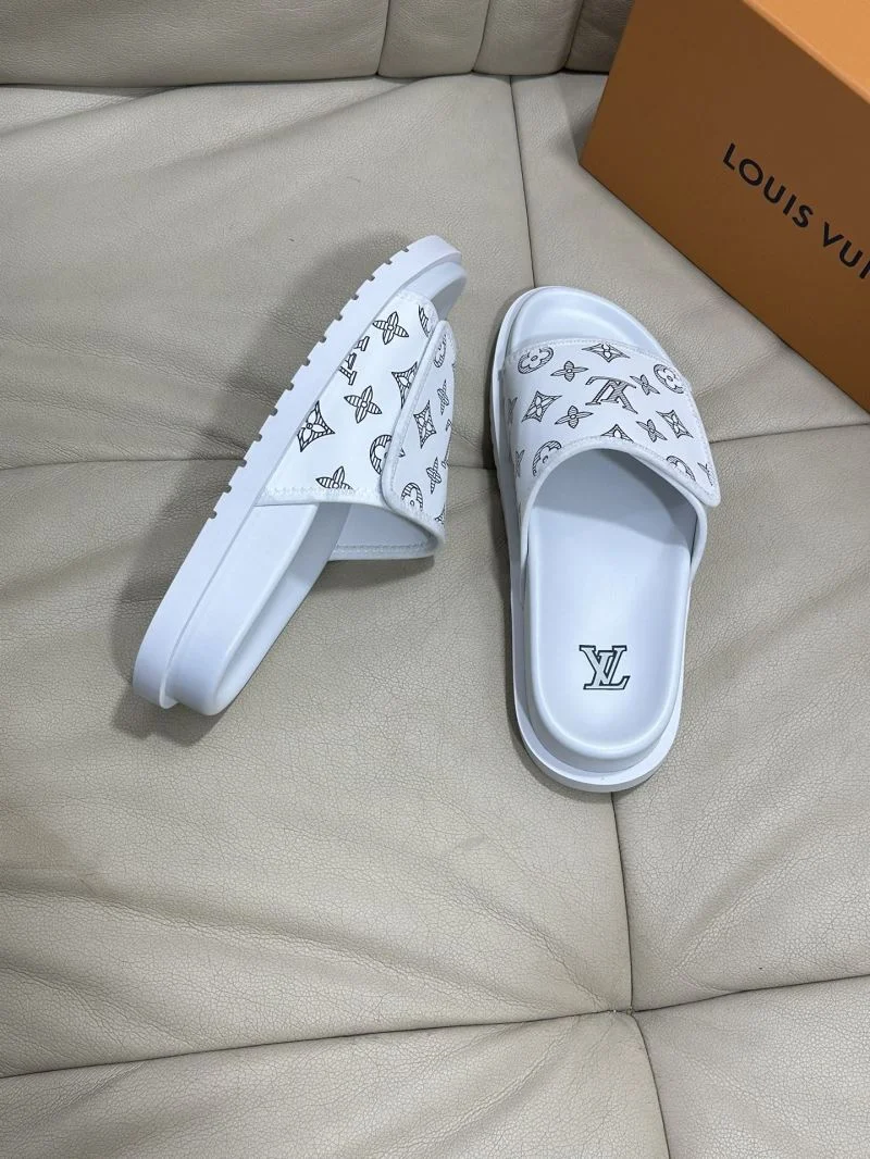 Louis Vuitton Slippers OnTrend 30532