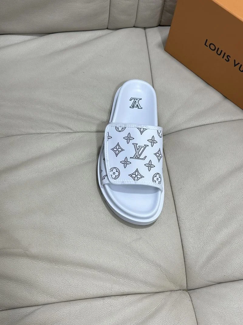 Louis Vuitton Slippers OnTrend 30532