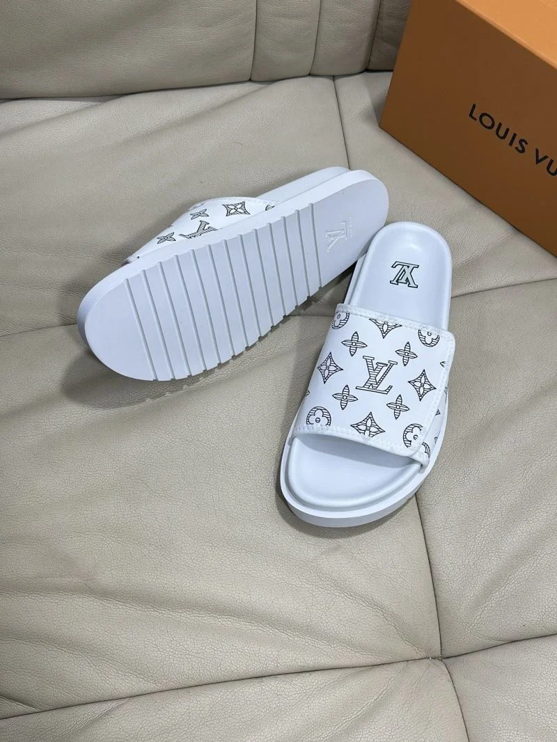 Louis Vuitton Slippers OnTrend 30532