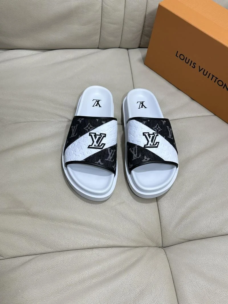 Louis Vuitton Slippers Compact 30529
