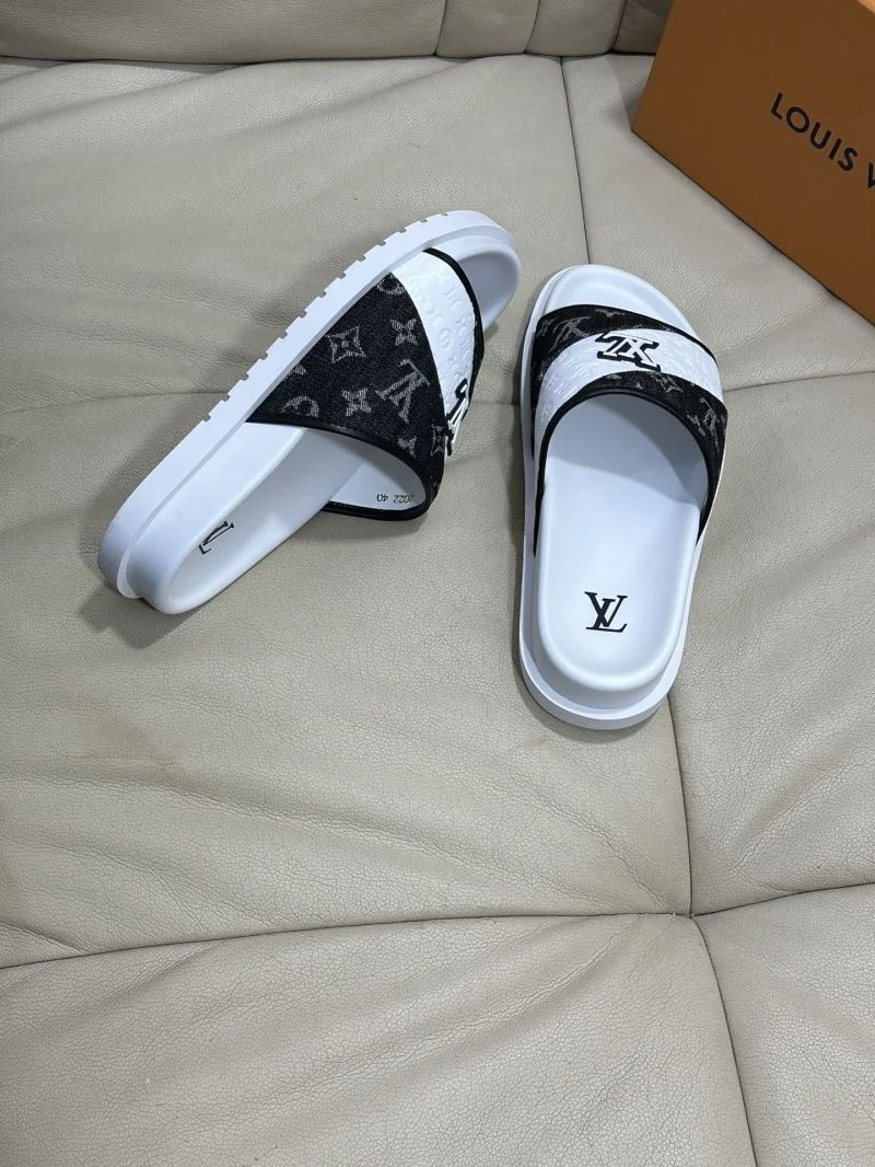 Louis Vuitton Slippers Compact 30529