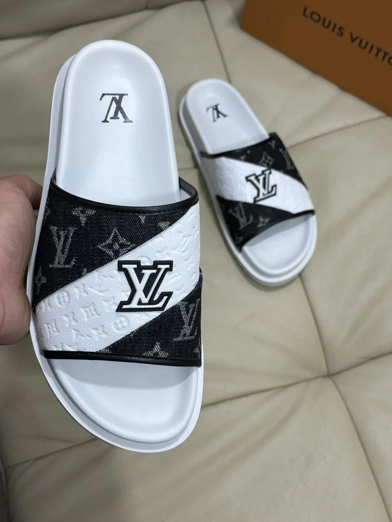 Louis Vuitton Slippers Compact 30529