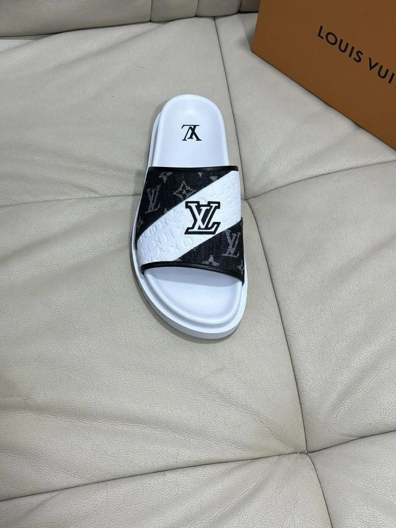 Louis Vuitton Slippers Compact 30529